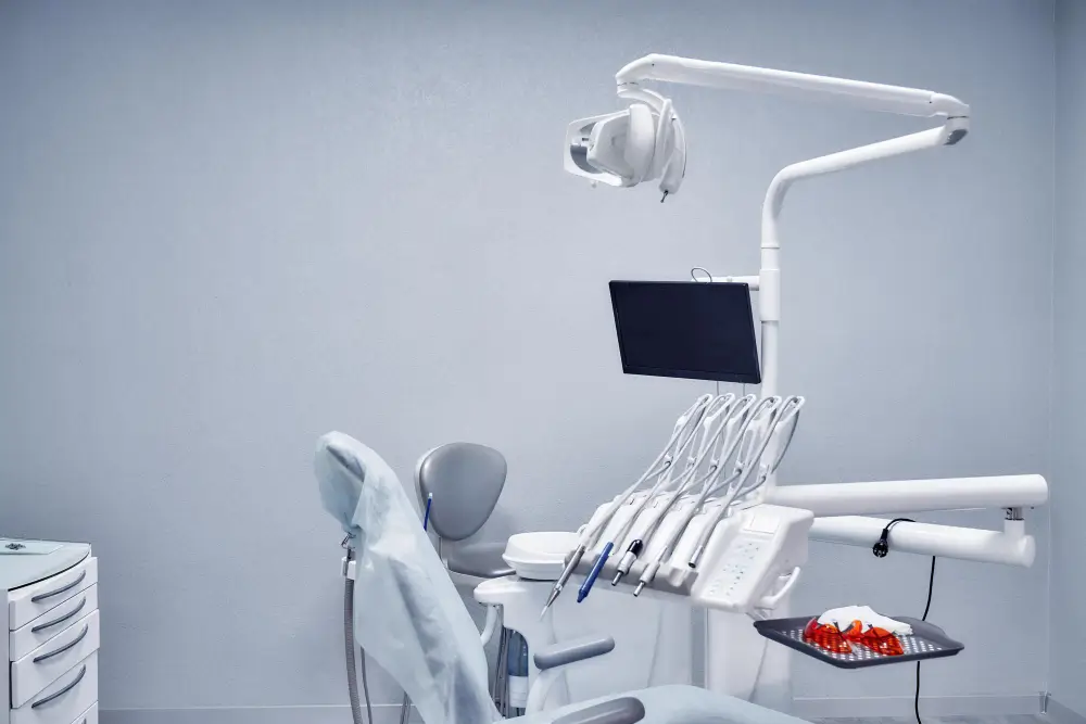 Dental Office