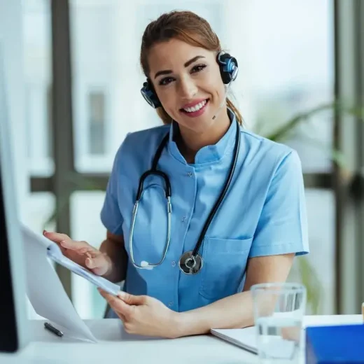 Virtual Clinical Operations Specialist
